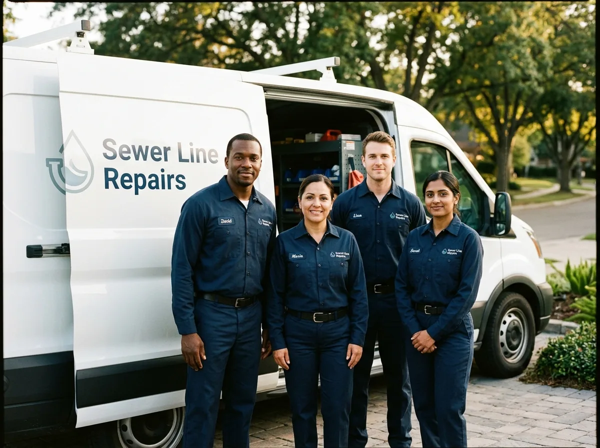 Emergency Plumber company in West Point, NE
