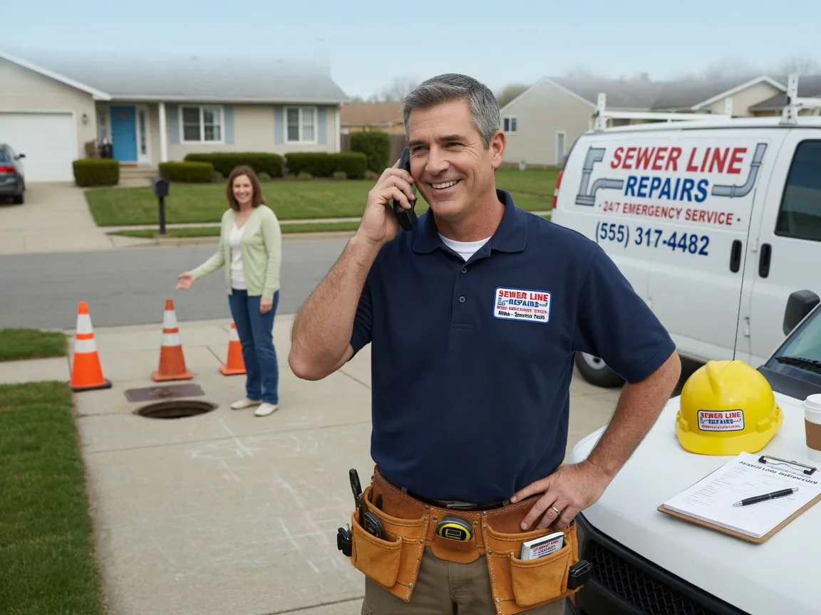 Emergency Plumber West Point, NE FAQs